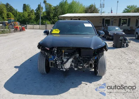 2024 Hyundai Palisade Calligraphy Night Edition z USA, uszkodzony, nr VIN KM8R7DGE6RU725406